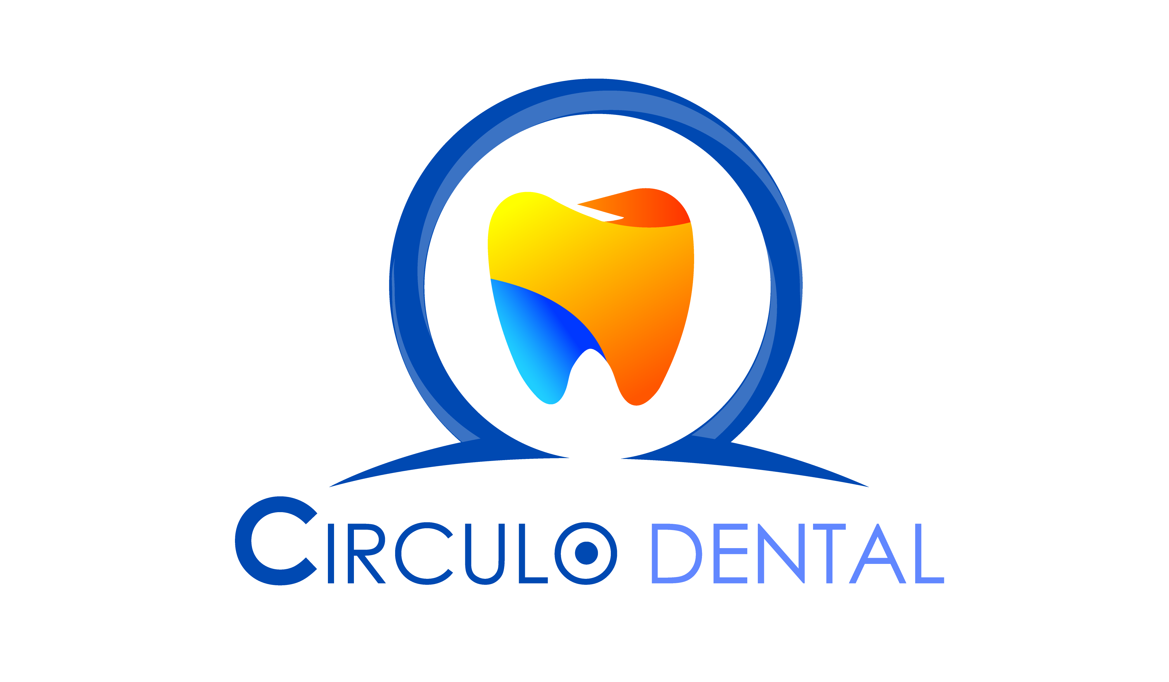 Logo de Círculo Dental